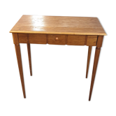 Flat desk half XXth