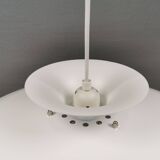 Hanging lamp from the 1980s, Danish and produced by Form-Light, model 52511