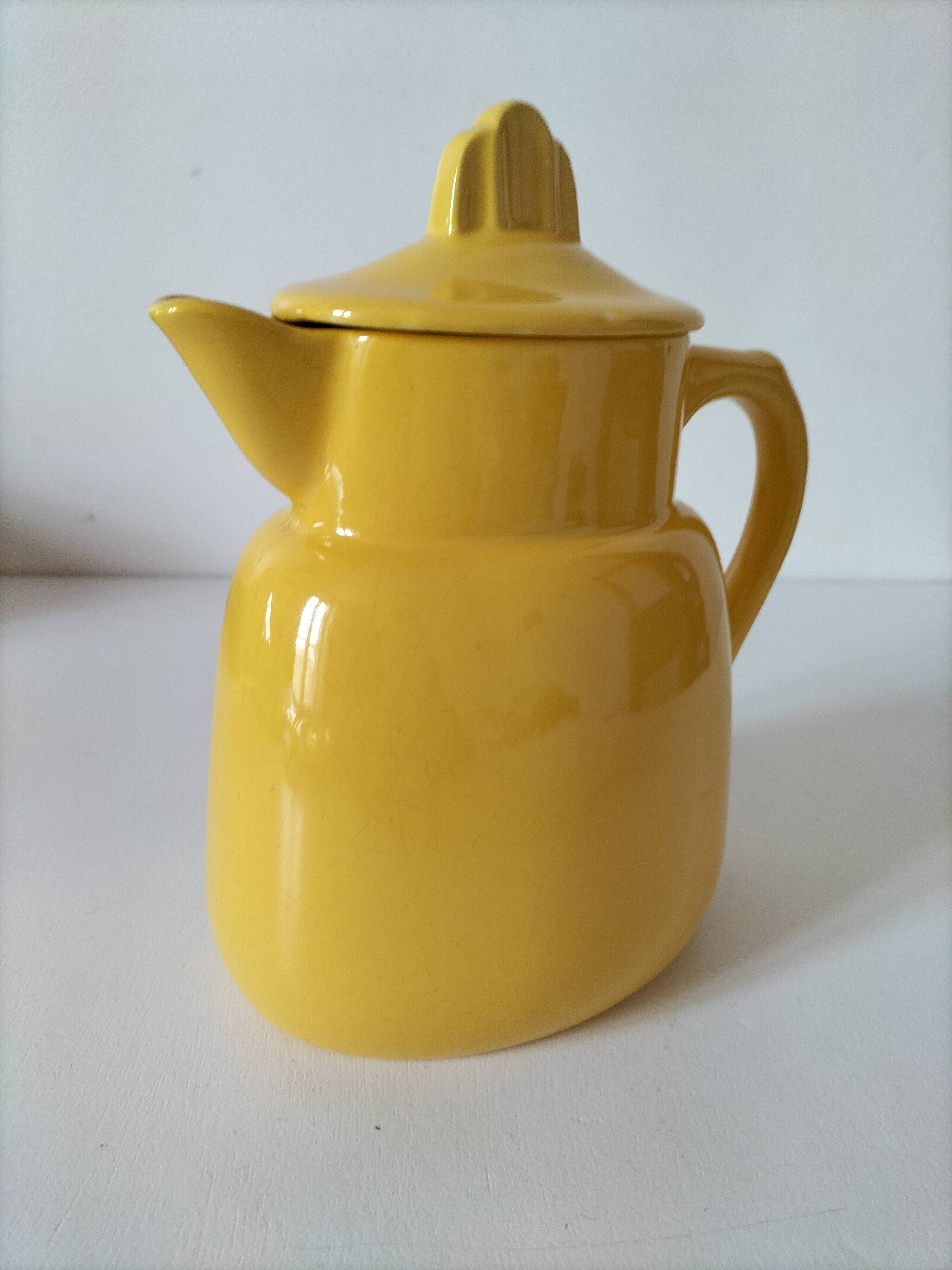 HBCM Martine model teapot or teapot
