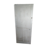 Old door