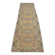 Vintage Antique Hallway Runner Rug sku1774