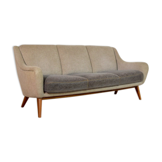 Sofa / Sofa vintage cocktail 50s / 60s