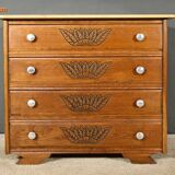 Commode en Chêne – 1940