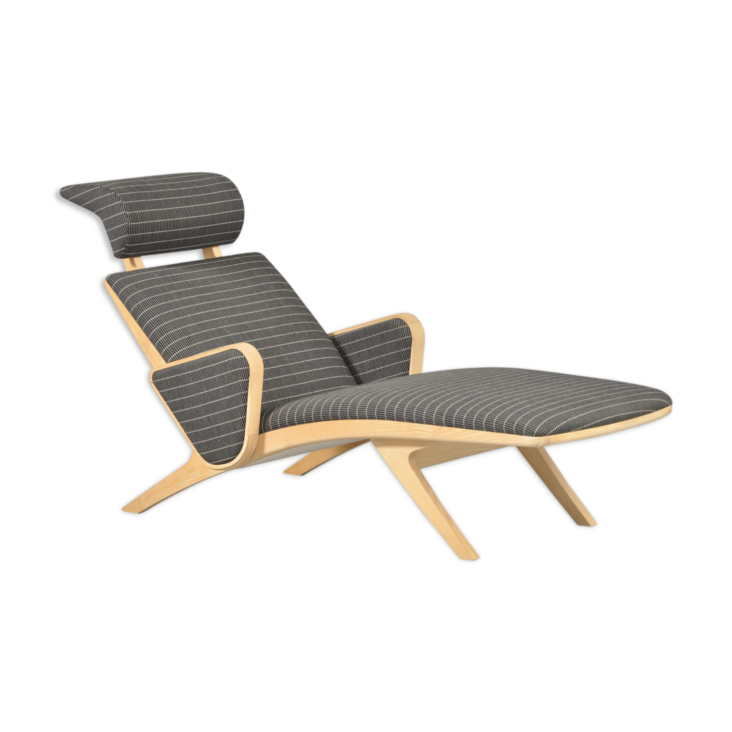 Scandinavian armchair Getama