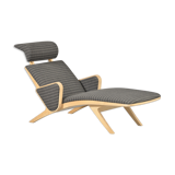 Scandinavian armchair Getama