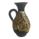 Vintage fat lava Vallauris pichet vase