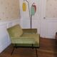 60s 70s modernist architect armchair