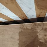 Art Deco chest of drawers