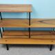 Library shelf