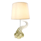 Murano Glass Table Lamp, Italy, 1960s