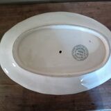 Sauce boat Choisy-le-Roi