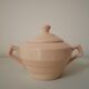 Lot St Amand, saucier and sugar bowl