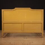 Venetian double bed in Louis XVI style