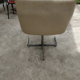 3 armchairs Raphael Raffel