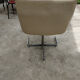 3 armchairs Raphael Raffel