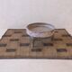 Tuareg rug from Mauritania - 120 x 107 cm
