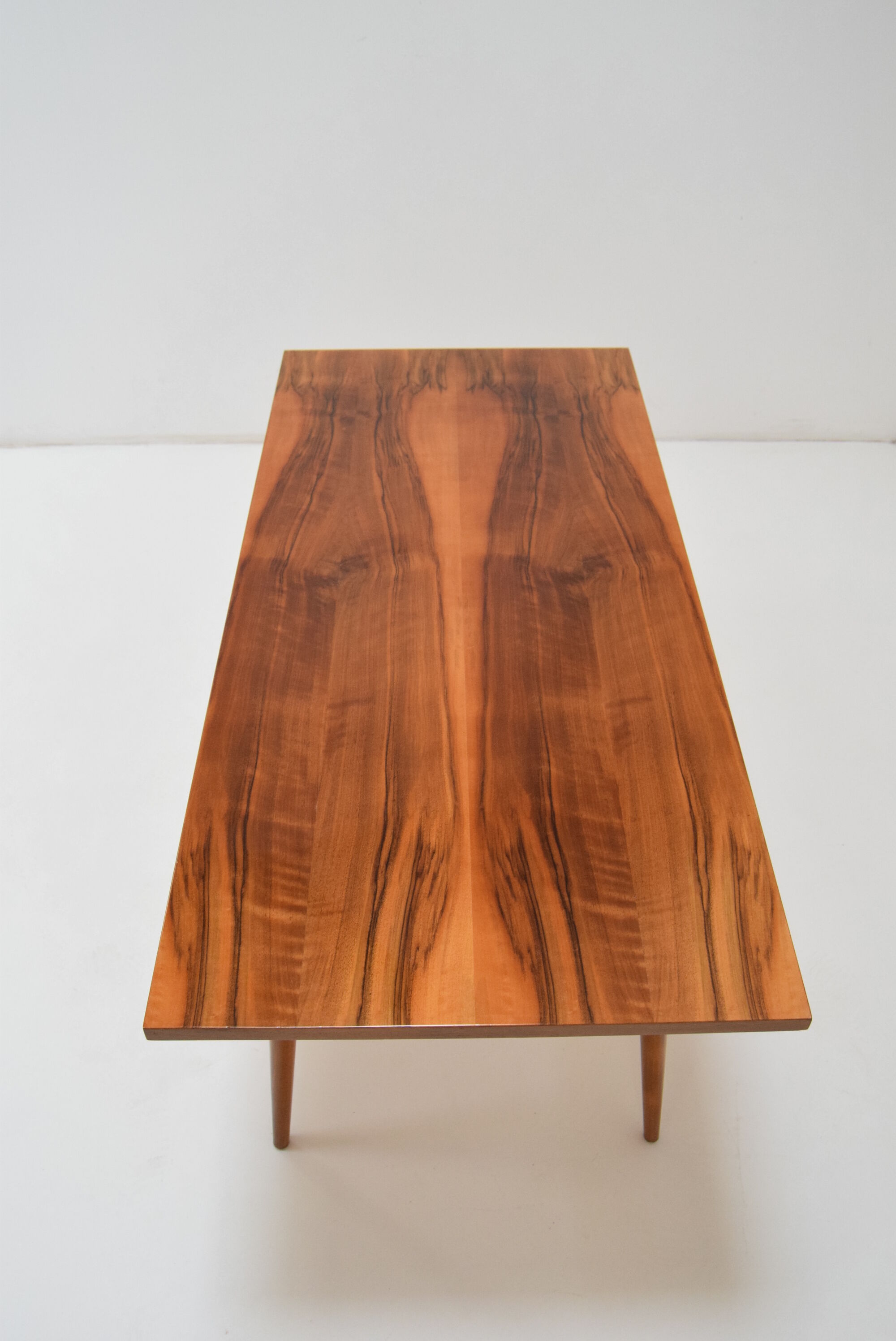 Mid-century Coffee Table by  Krkonossky Nabytek,1960's.