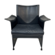 Vintage Tito Agnoli for Matteo Grassi dining chair Design