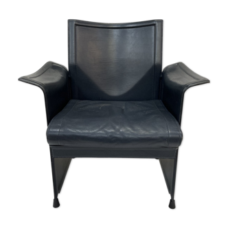 Fauteuil Tito Agnoli pour Matteo Grassi design