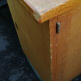 Teacher's desk 50/60s