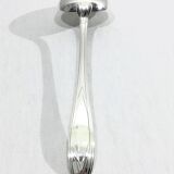 SFAM - Cutlery set 49 pieces Art Deco Silver Metal