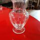 St. Louis Crystal Vase