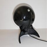 Lamp Dalu created by Vico Magistretti and edited by Artemide in 1969