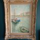 Marine, Port, Driessen