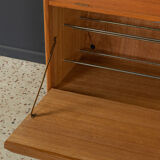 1960s shoe cabinet, G.V. Møbler