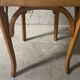 Baumann bistro chair