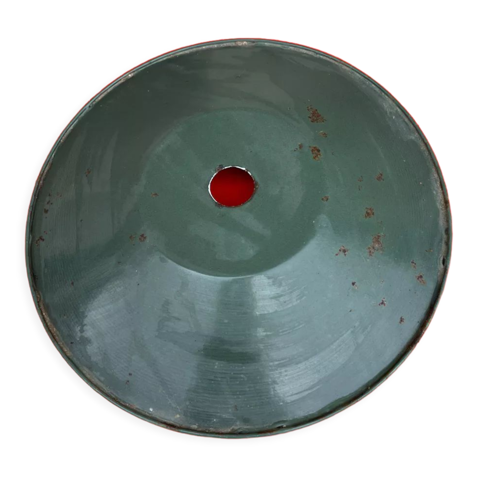 Industrial abatement