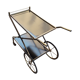 Vintage wheeled service