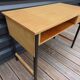 Bureau scandinave vintage années 60