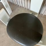 “Golem” chairs by Vico Magistretti for Carlo Poggi Pavia, 1968