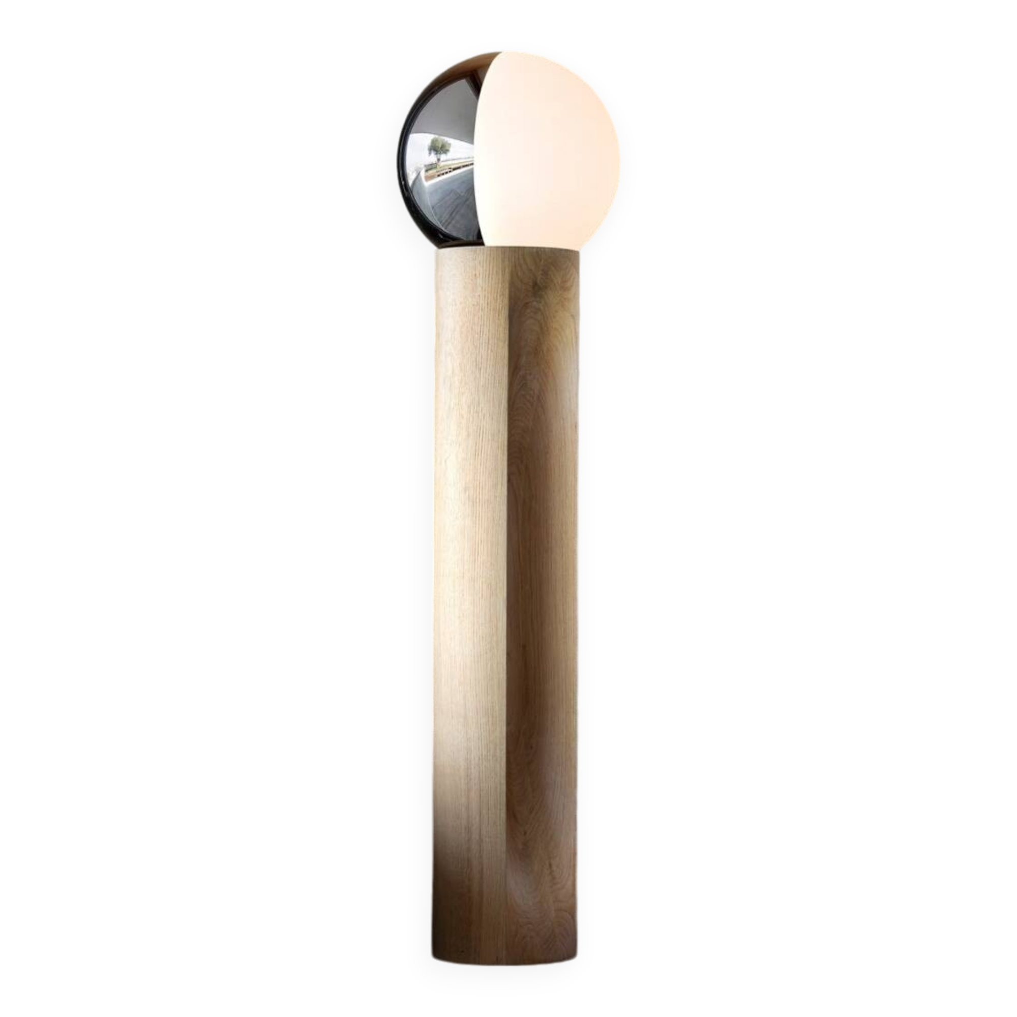Panta Light Floor Lamp I am, Carlo Colombo