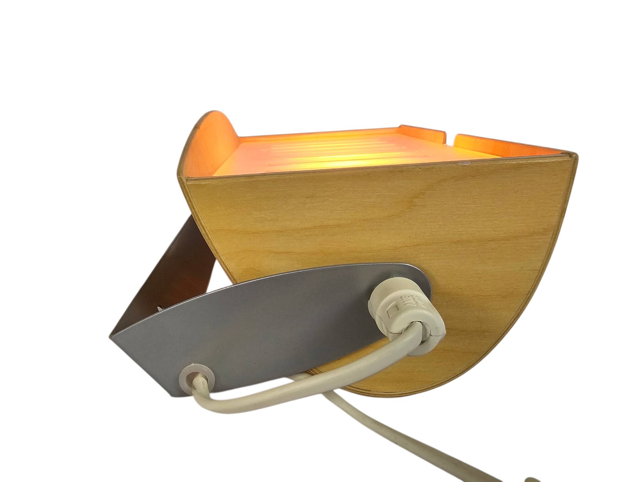 Ikea - model Strimma - plywood - design Knut Hagberg & Marianne Hagberg