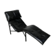 Long chair, relaxed, deckchair of Tord Bjorklund Ikea 80s