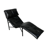 Long chair, relaxed, deckchair of Tord Bjorklund Ikea 80s
