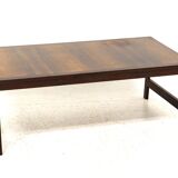 Coffee table, Ole Gerlev Knudsen and Torben Lind, France & Søn, Denmark, 1960