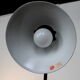 Pair of architect lamps / Edition: Midgard / Germany / 70s