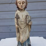 religious statuette