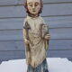 religious statuette