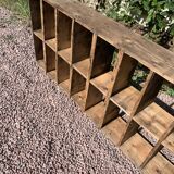 Workshop furniture 30 lockers