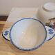 Set of 3 vintage bowls