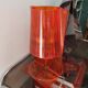 Take lamp Kartell