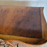 Art Decò Sideboard in Walnut