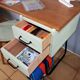 50s desk