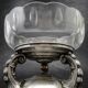 I8U Art Deco Cake Stand on Columns