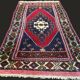 Tapis Daghestan, 78 x 135 cm, Caucase d'époque 1960