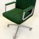 Chaise P125 – Osvaldo Borsani (Tecno), 1960s